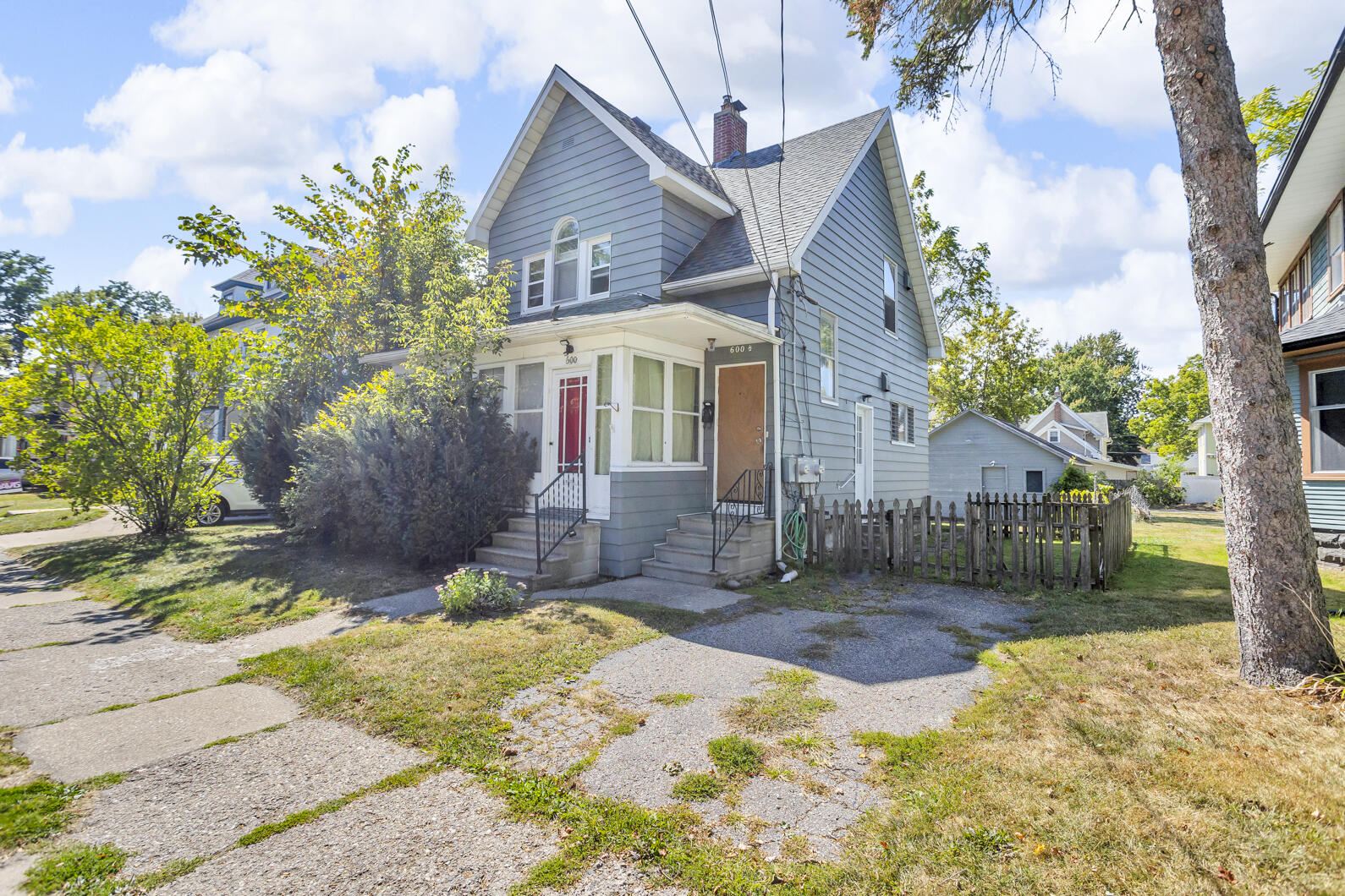 600 Fourth Street Jackson, MI 49203 - Photo 1 of 31 0N0A1102