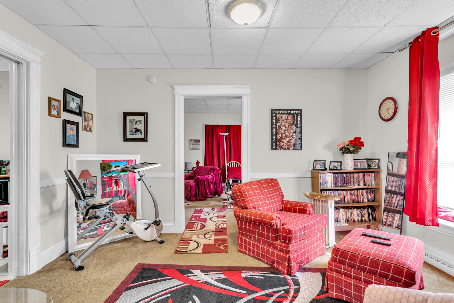 600 Fourth Street Jackson, MI 49203 - Photo 16 of 31 0N0A1075