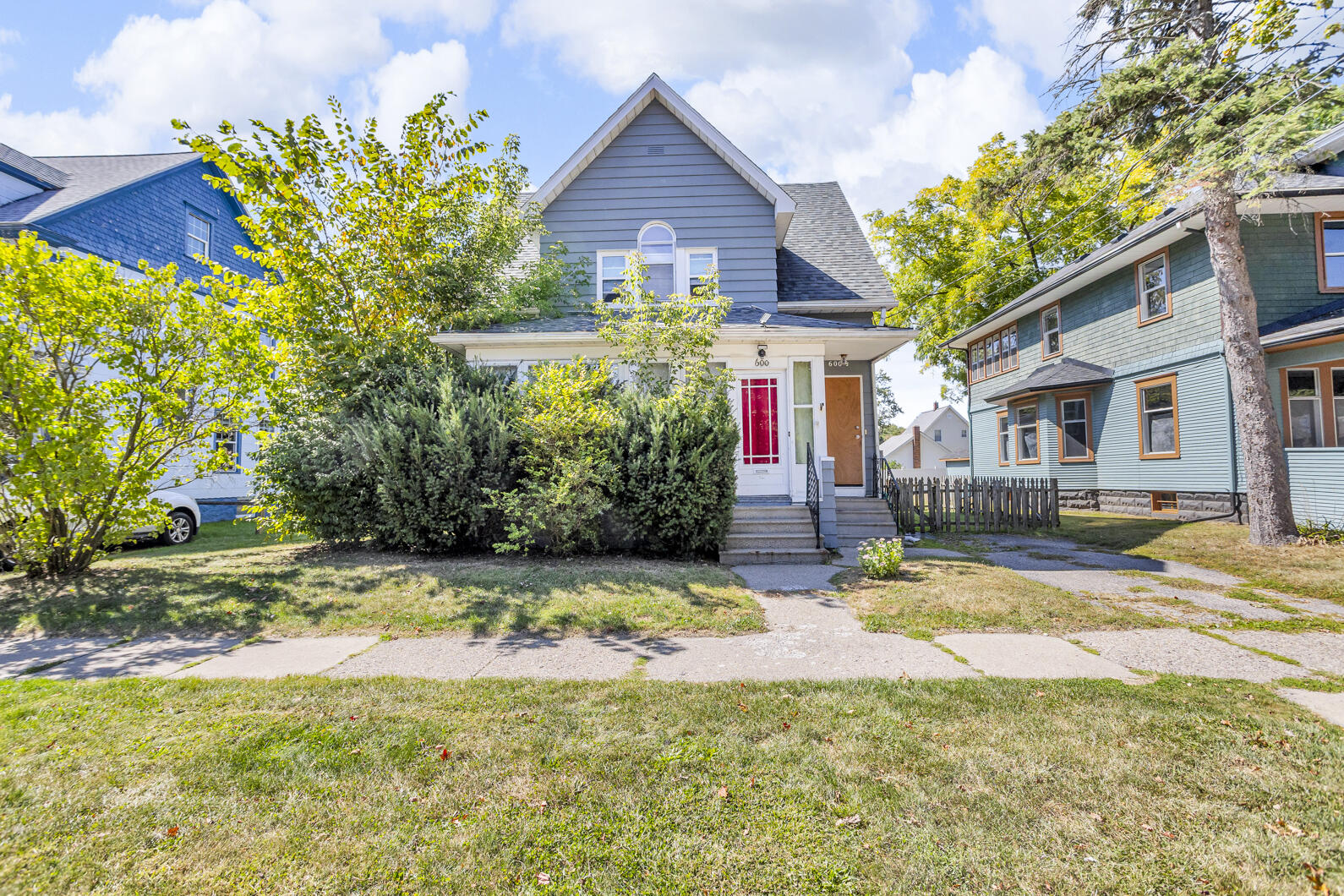 600 Fourth Street Jackson, MI 49203 - Photo 2 of 31 0N0A1103