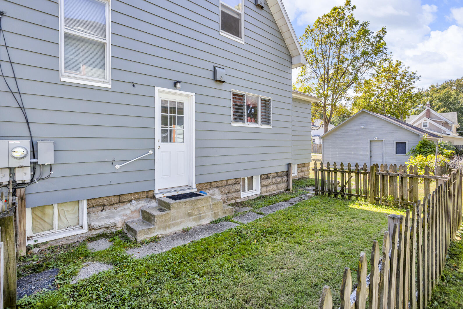 600 Fourth Street Jackson, MI 49203 - Photo 24 of 31 0N0A1104