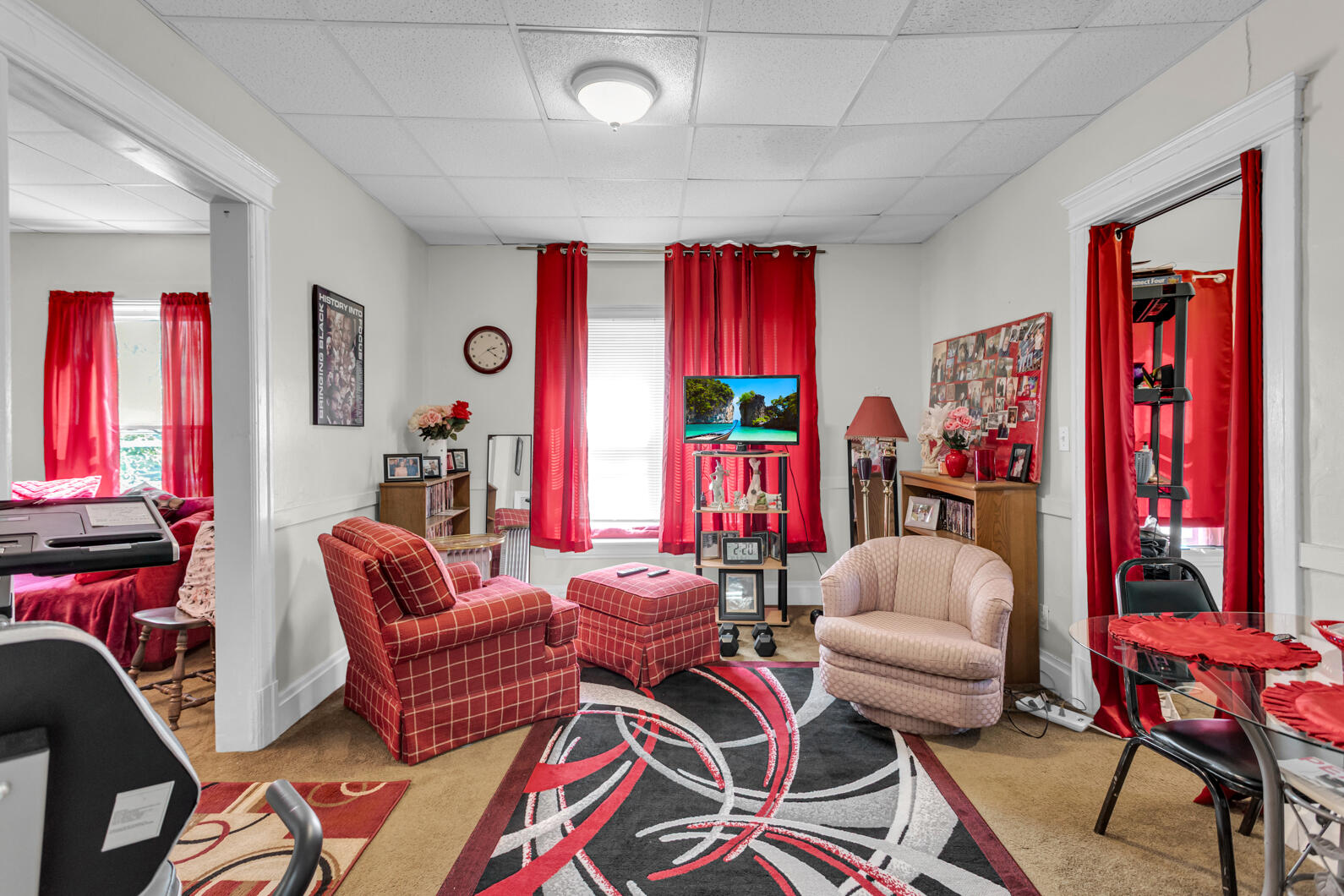 600 Fourth Street Jackson, MI 49203 - Photo 8 of 31 0N0A1045