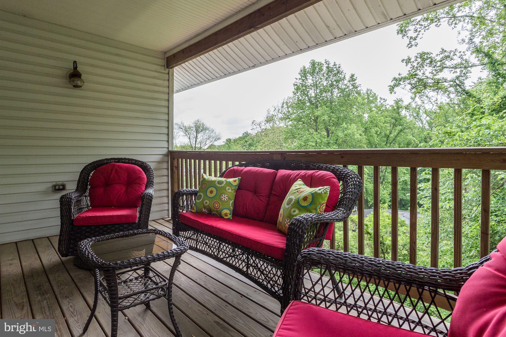 423 Mountain Road Crownsville, MD 21032 - Photo 27 of 69 Enjoy your morning coffee here