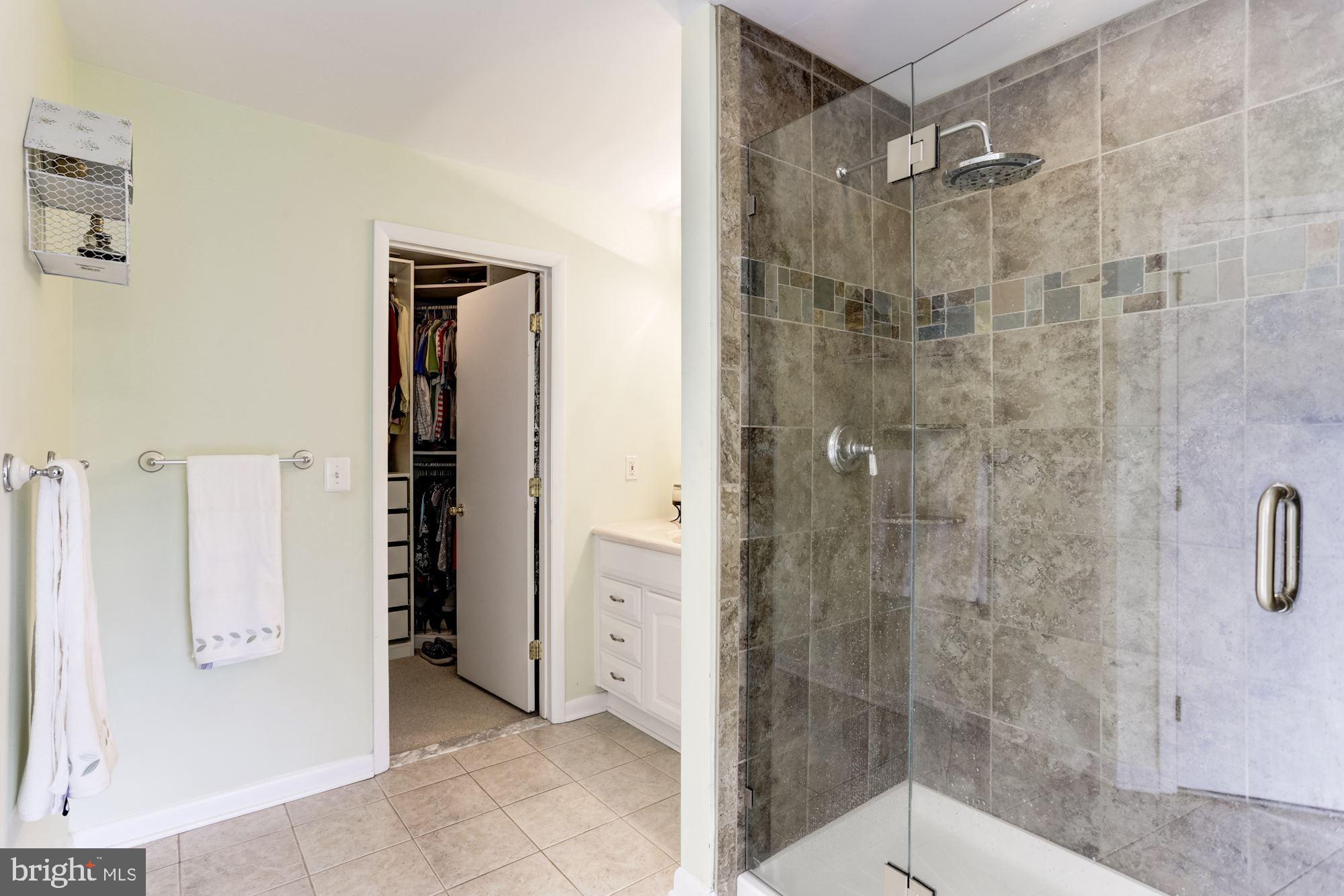423 Mountain Road Crownsville, MD 21032 - Photo 29 of 69 Master Bath was recently renovated