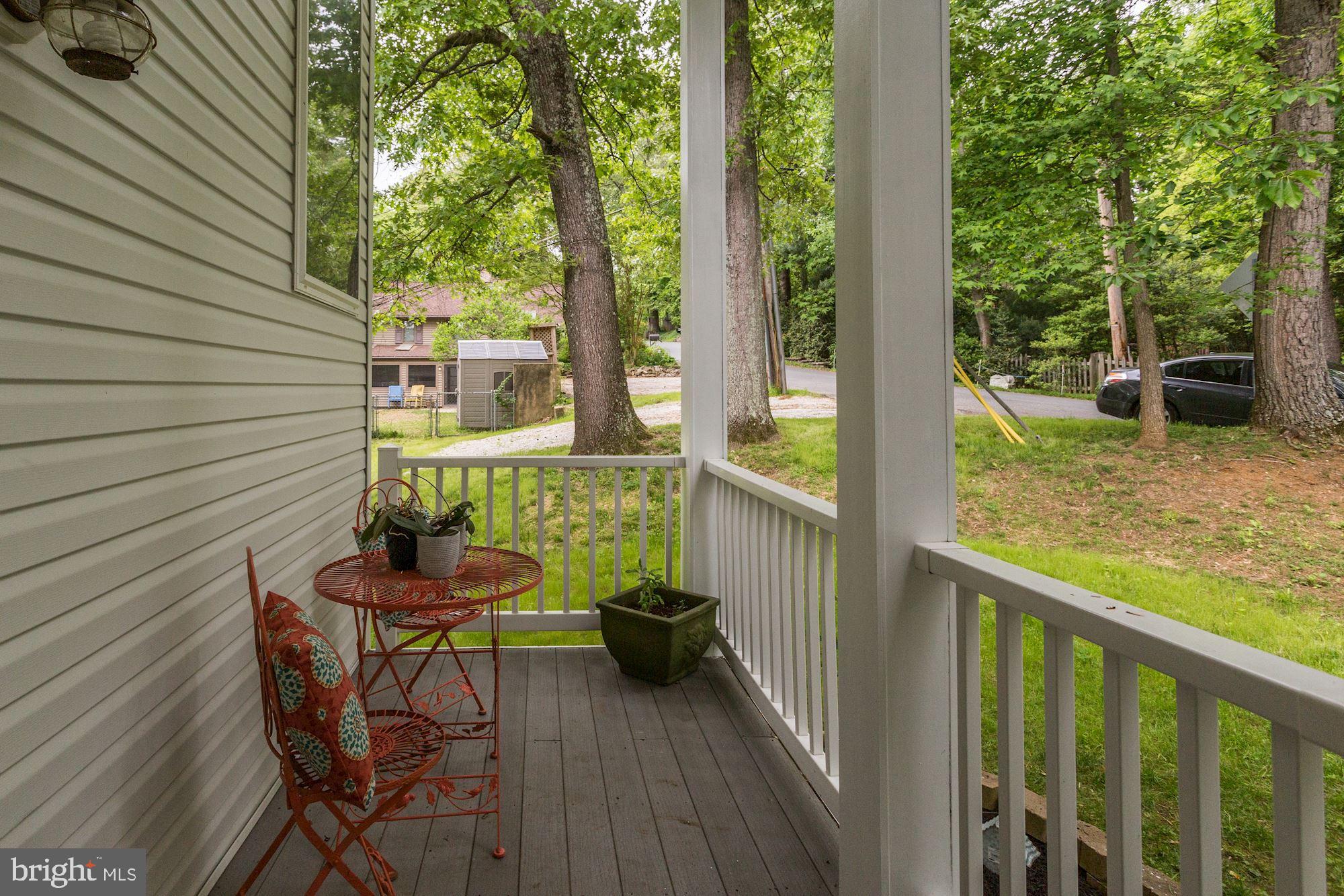 423 Mountain Road Crownsville, MD 21032 - Photo 3 of 69 Sit and enjoy the breeze