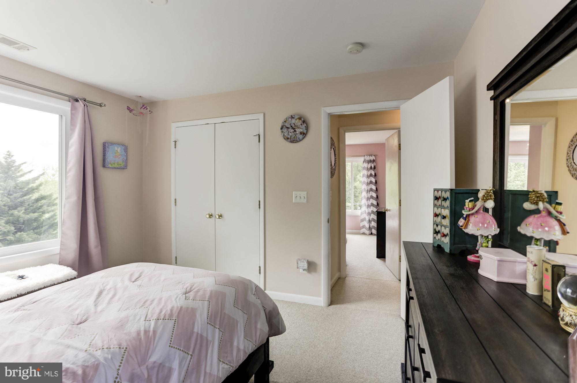 423 Mountain Road Crownsville, MD 21032 - Photo 32 of 69 Bedroom 2