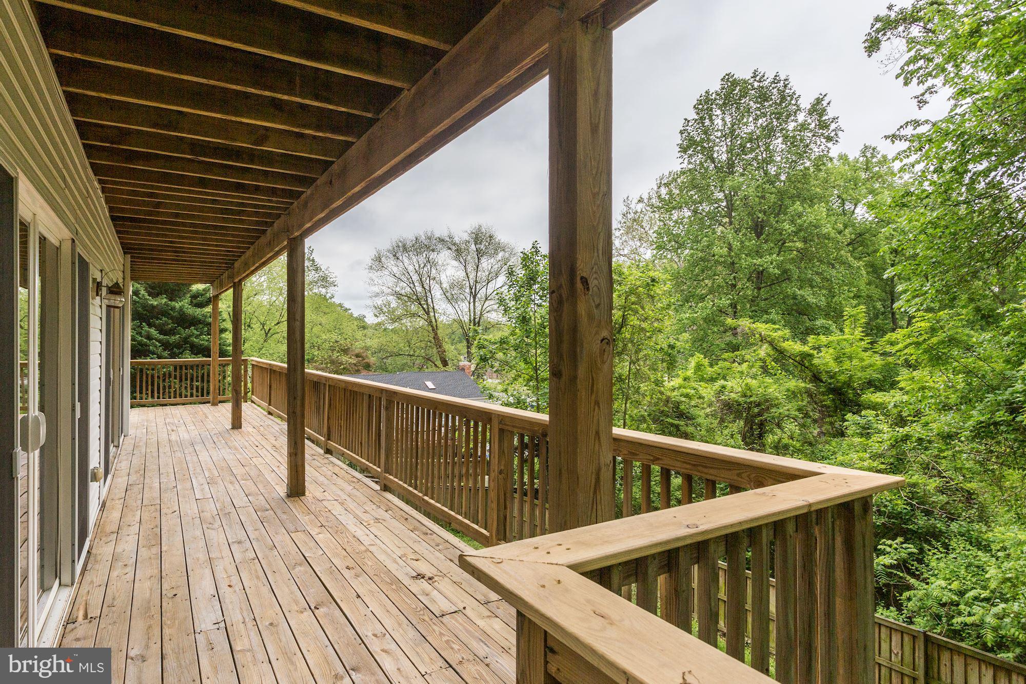 423 Mountain Road Crownsville, MD 21032 - Photo 47 of 69 Enjoy the view