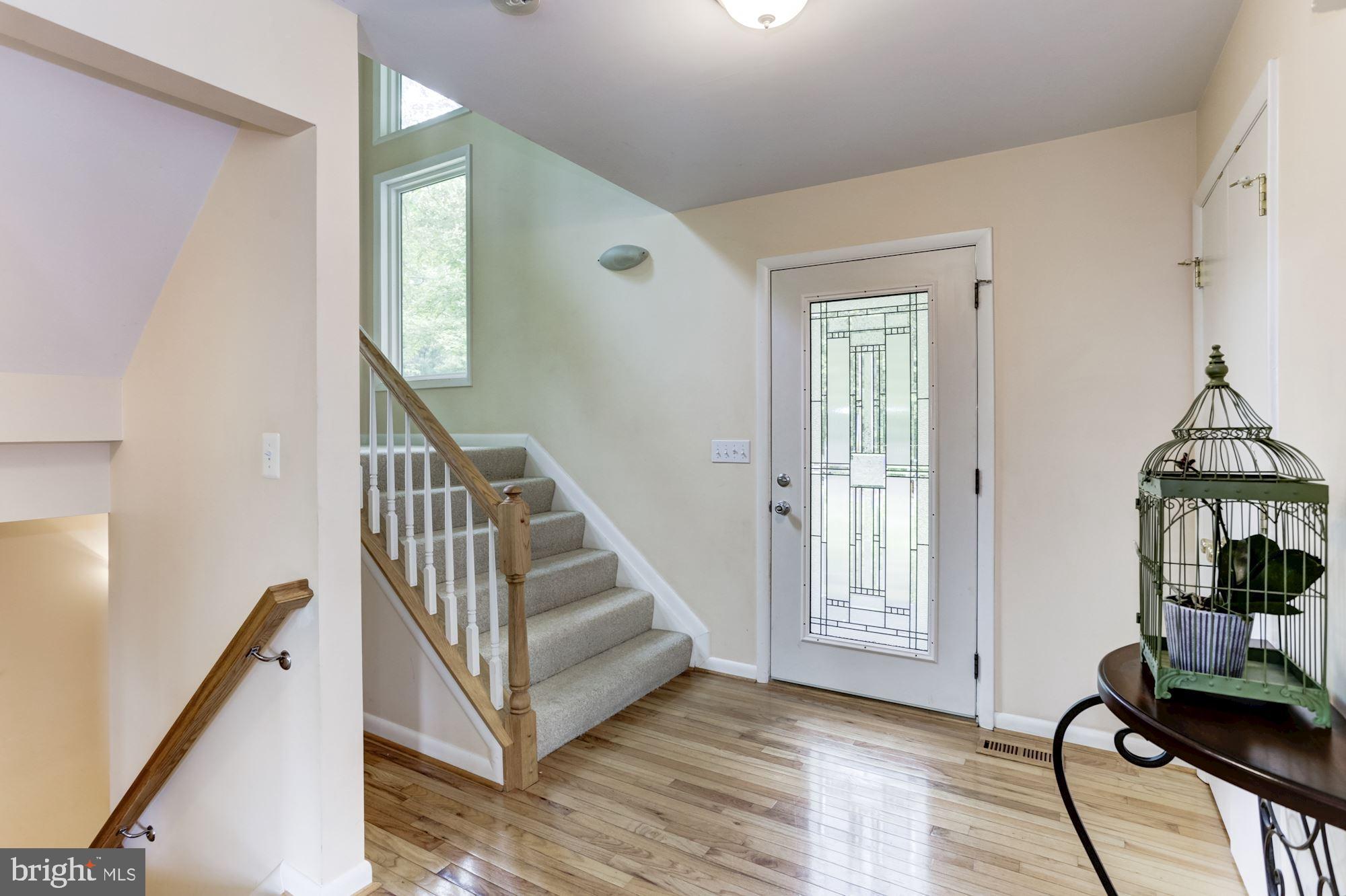 423 Mountain Road Crownsville, MD 21032 - Photo 5 of 69 Stylish contemporary features 3 finished levels