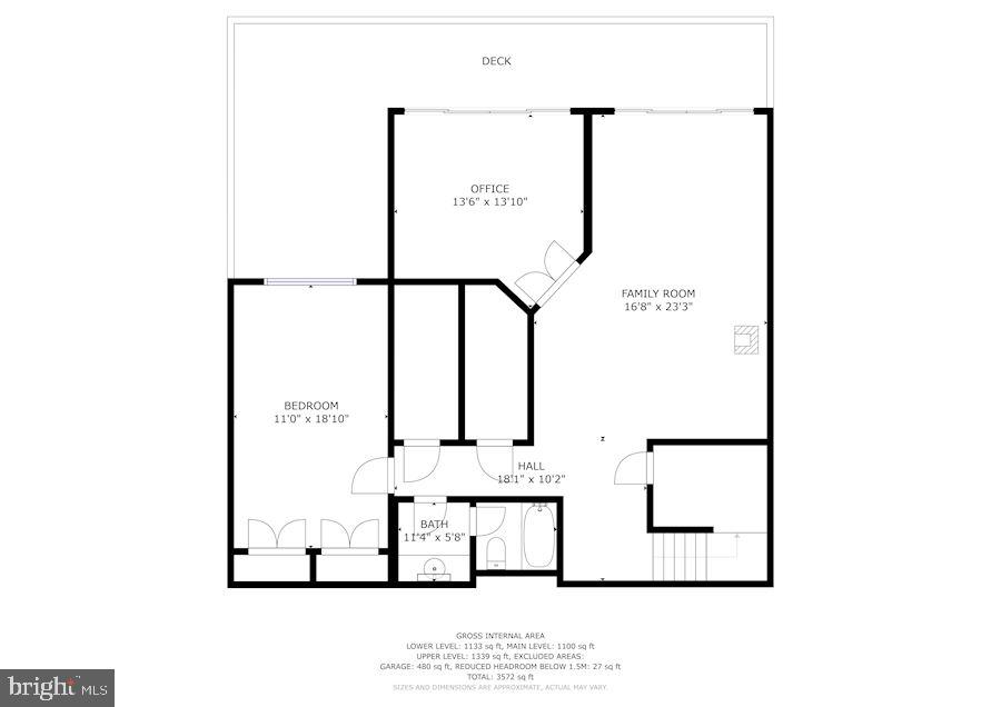 423 Mountain Road Crownsville, MD 21032 - Photo 52 of 69 Gallery Image 52