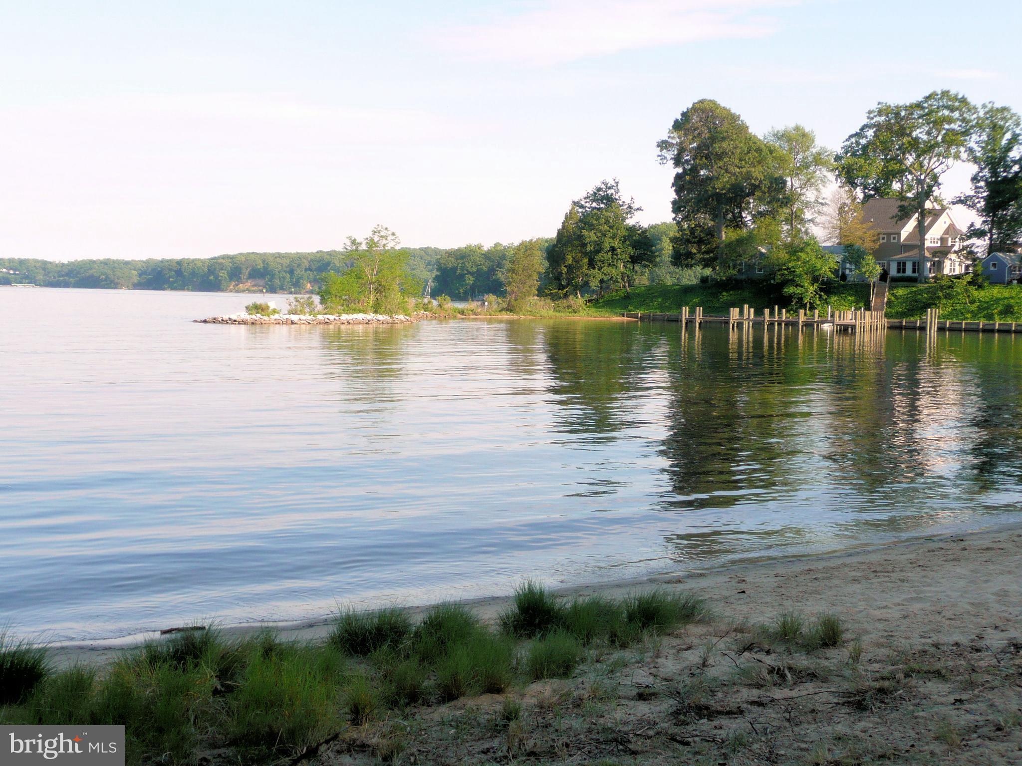 423 Mountain Road Crownsville, MD 21032 - Photo 55 of 69 Herald Harbor Beach