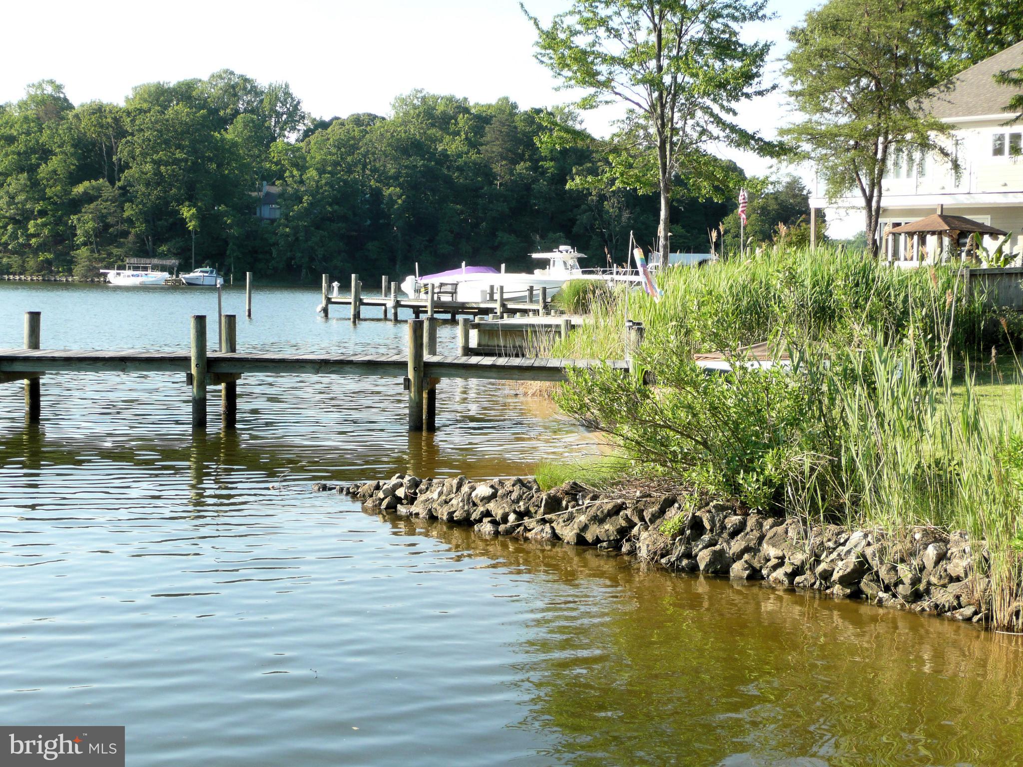 423 Mountain Road Crownsville, MD 21032 - Photo 58 of 69 Boat Ramp