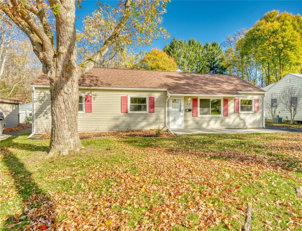 29 Seneca Street Webster, NY 14580 - Photo 1 of 44 WELCOME TO 29 SENECA ST. IN WEBSTER VILLAGE!