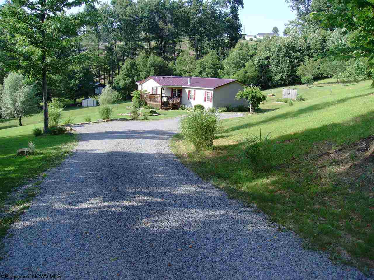 15 Bailey Ridge Road Buckhannon, WV 26201 - Photo 20 of 20 Gallery Image 20