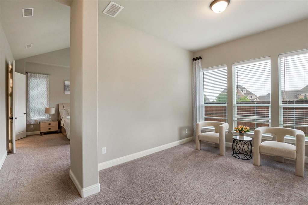 11422 La Salle Road Frisco, TX 75035 - Photo 16 of 40