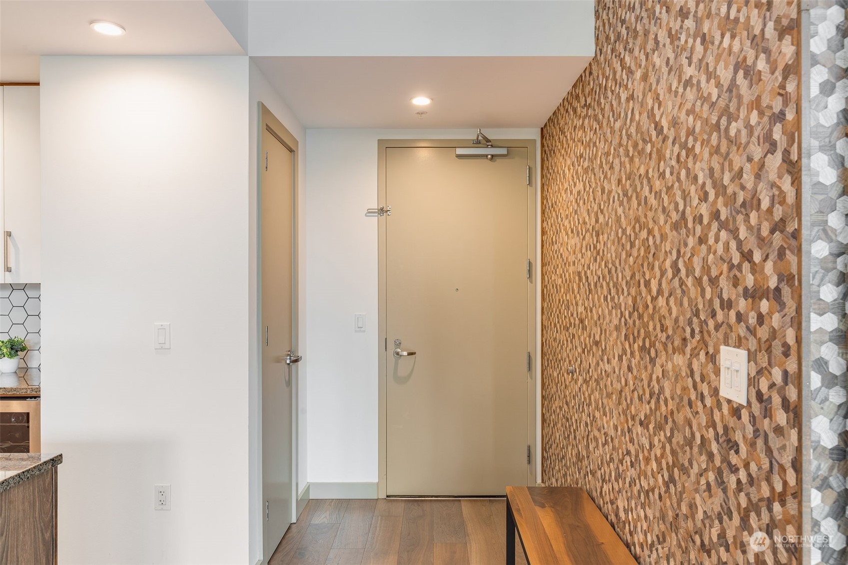 910 Lenora Street, Unit S310 Seattle, WA 98121 - Photo 28 of 40 a view of bathroom with shower