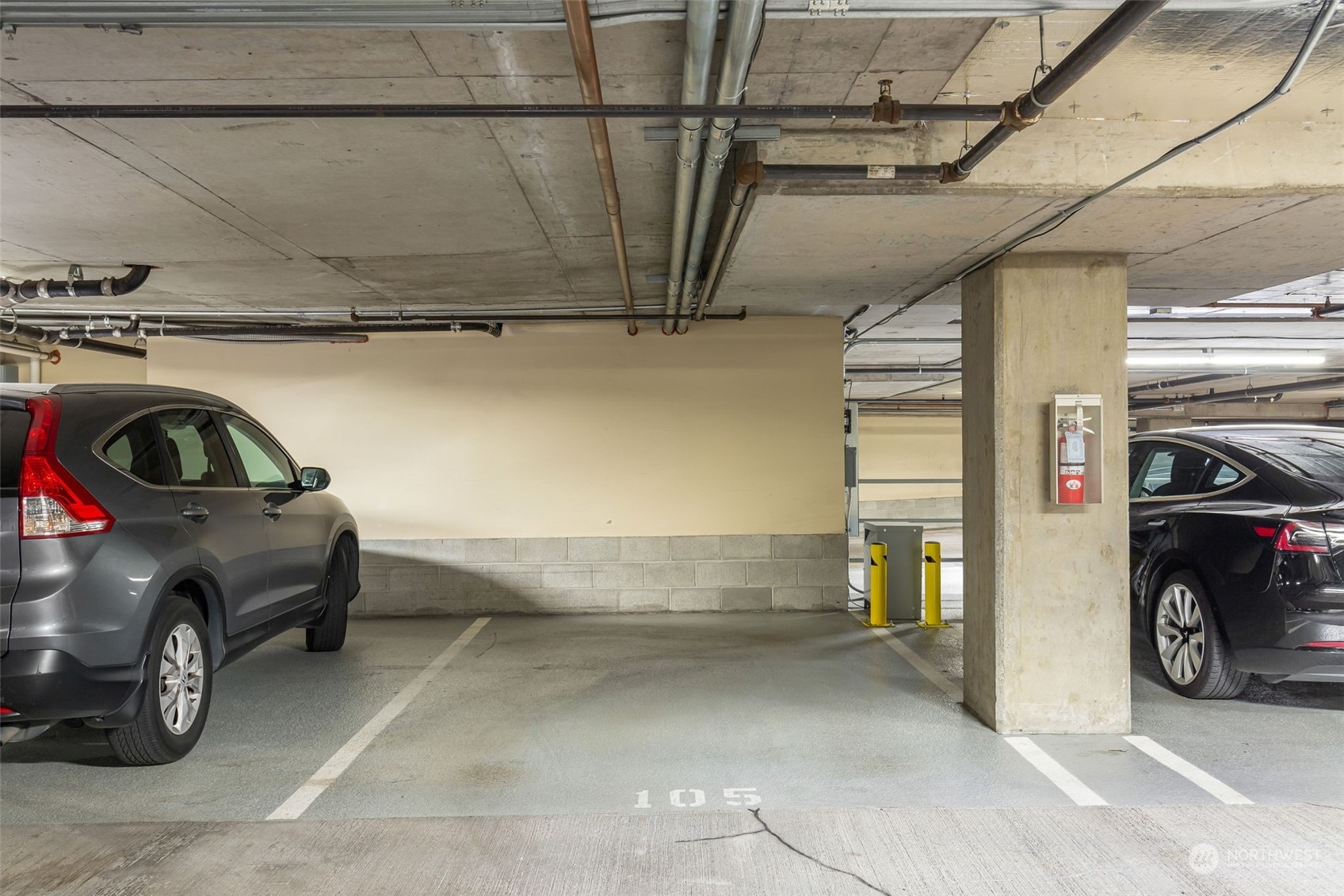 910 Lenora Street, Unit S310 Seattle, WA 98121 - Photo 37 of 40