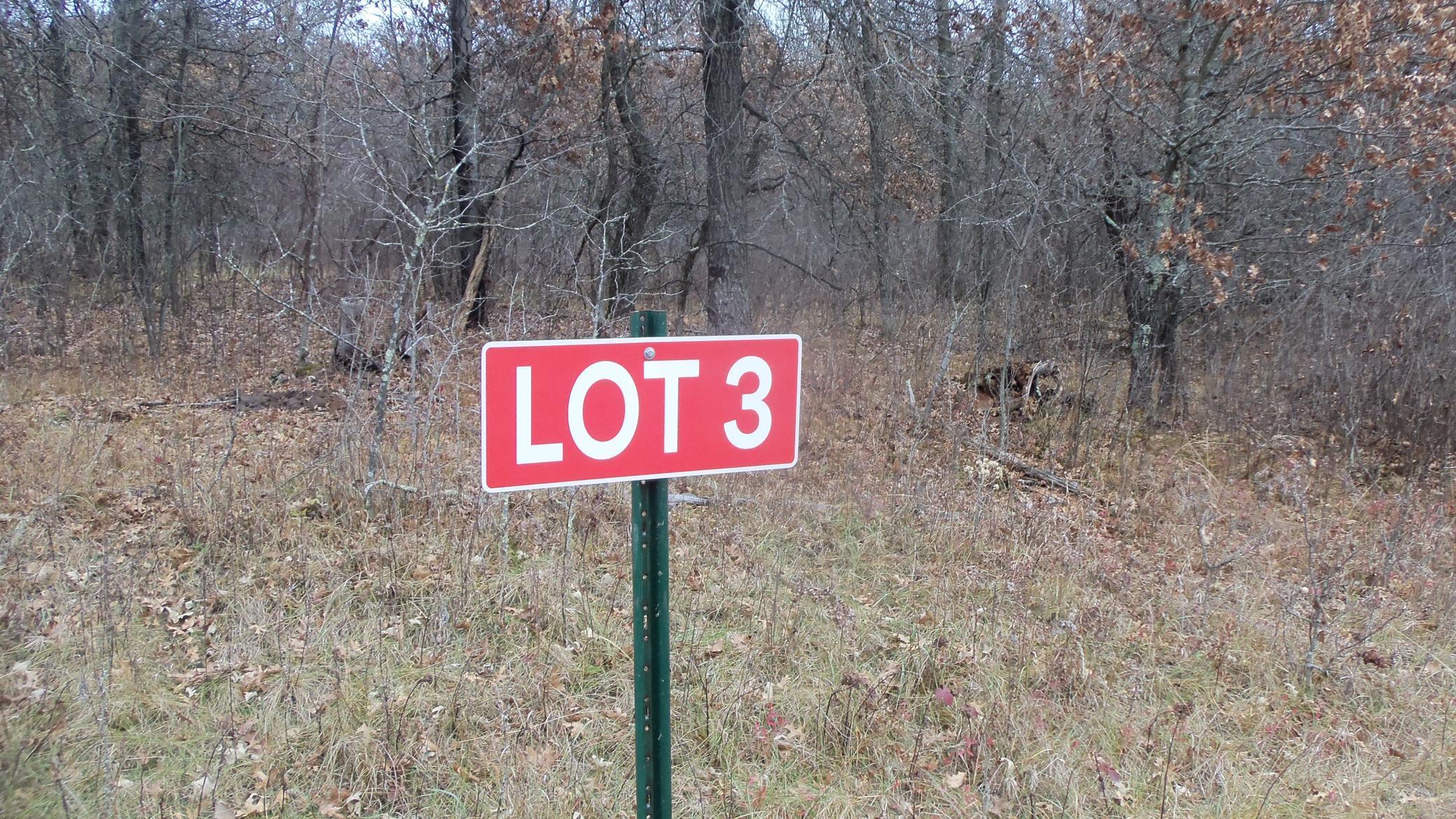 Lot 3 300th Street St. Croix Falls, WI 54024 - Photo 2 of 10