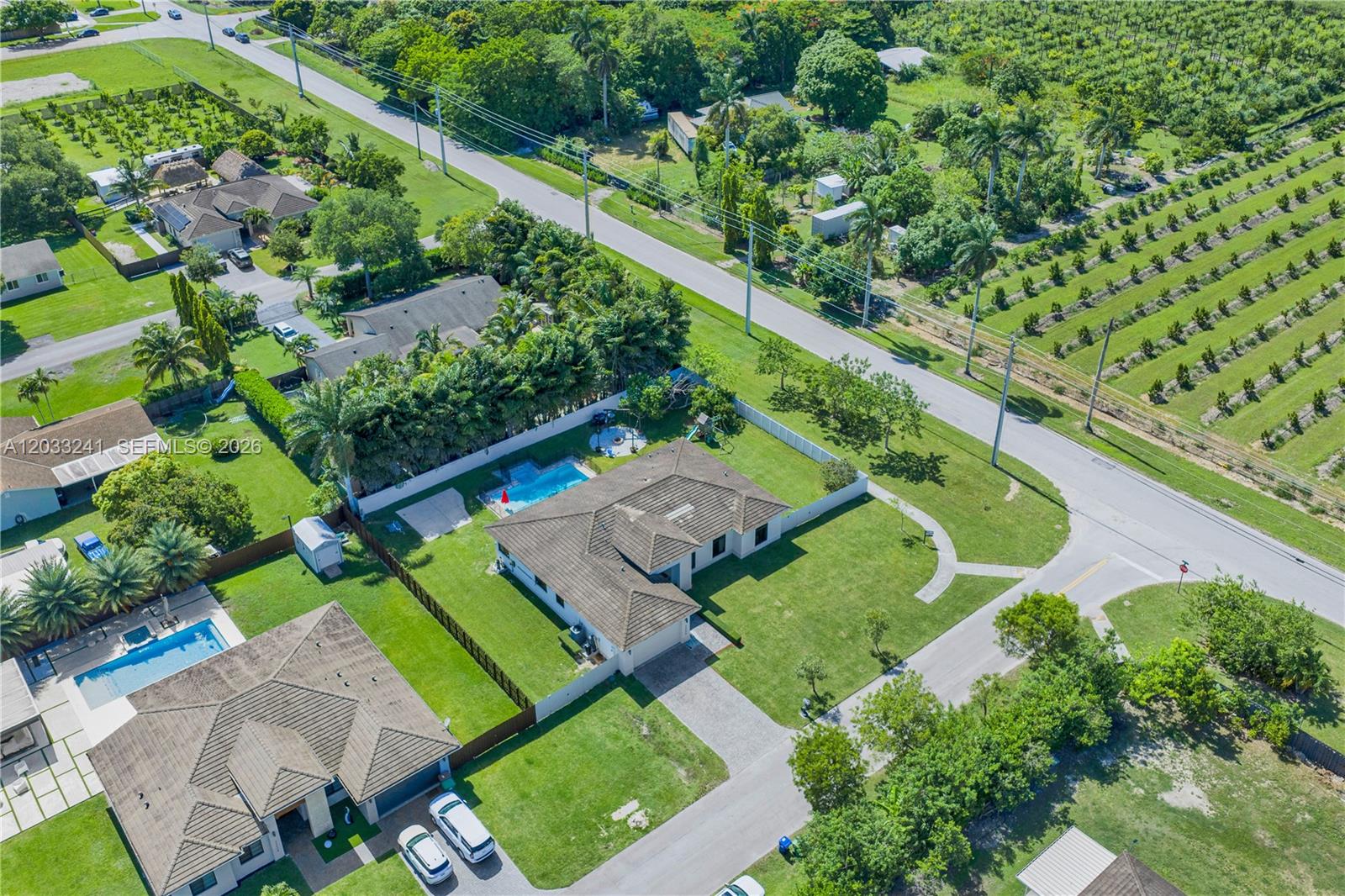32008 Southwest 199th Place Homestead, FL 33030 - Photo 60 of 60