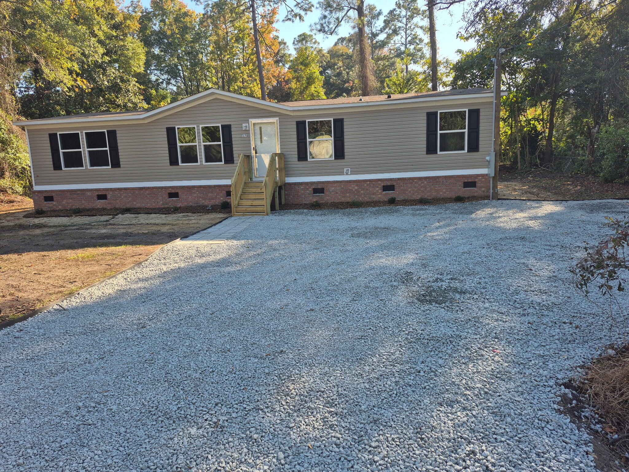178 Jared Road Walterboro, SC 29488 - Photo 1 of 20 Gallery Image 1