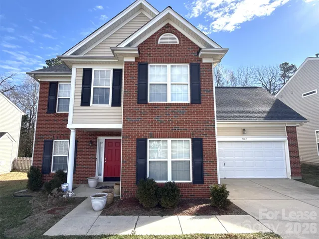 $1,800 | 7304 Ravanna Drive, Charlotte, NC 28213
