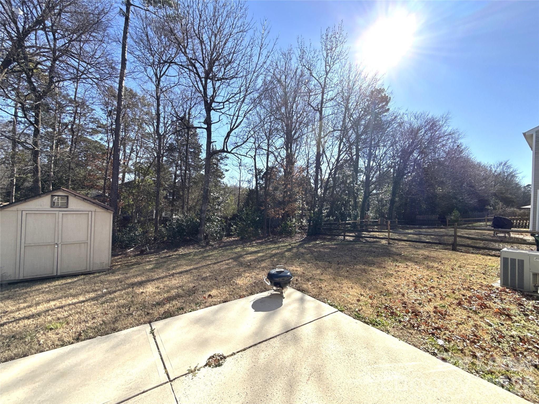 7304 Ravanna Drive Charlotte, NC 28213 - Photo 21 of 22