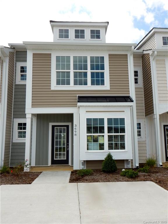 3698 Aldeburgh Road Southwest, Unit 24 Concord, NC 28027 - Photo 2 of 17 Gallery Image 2