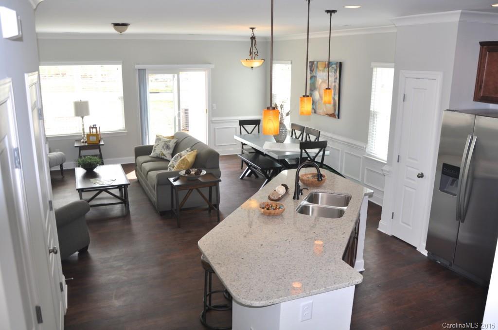 3698 Aldeburgh Road Southwest, Unit 24 Concord, NC 28027 - Photo 3 of 17 Gallery Image 3