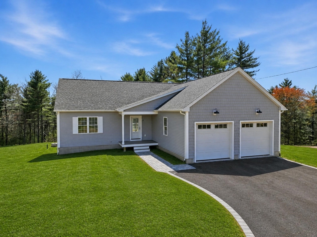 10 Foster Road West Brookfield, MA 01585 - Photo 1 of 42