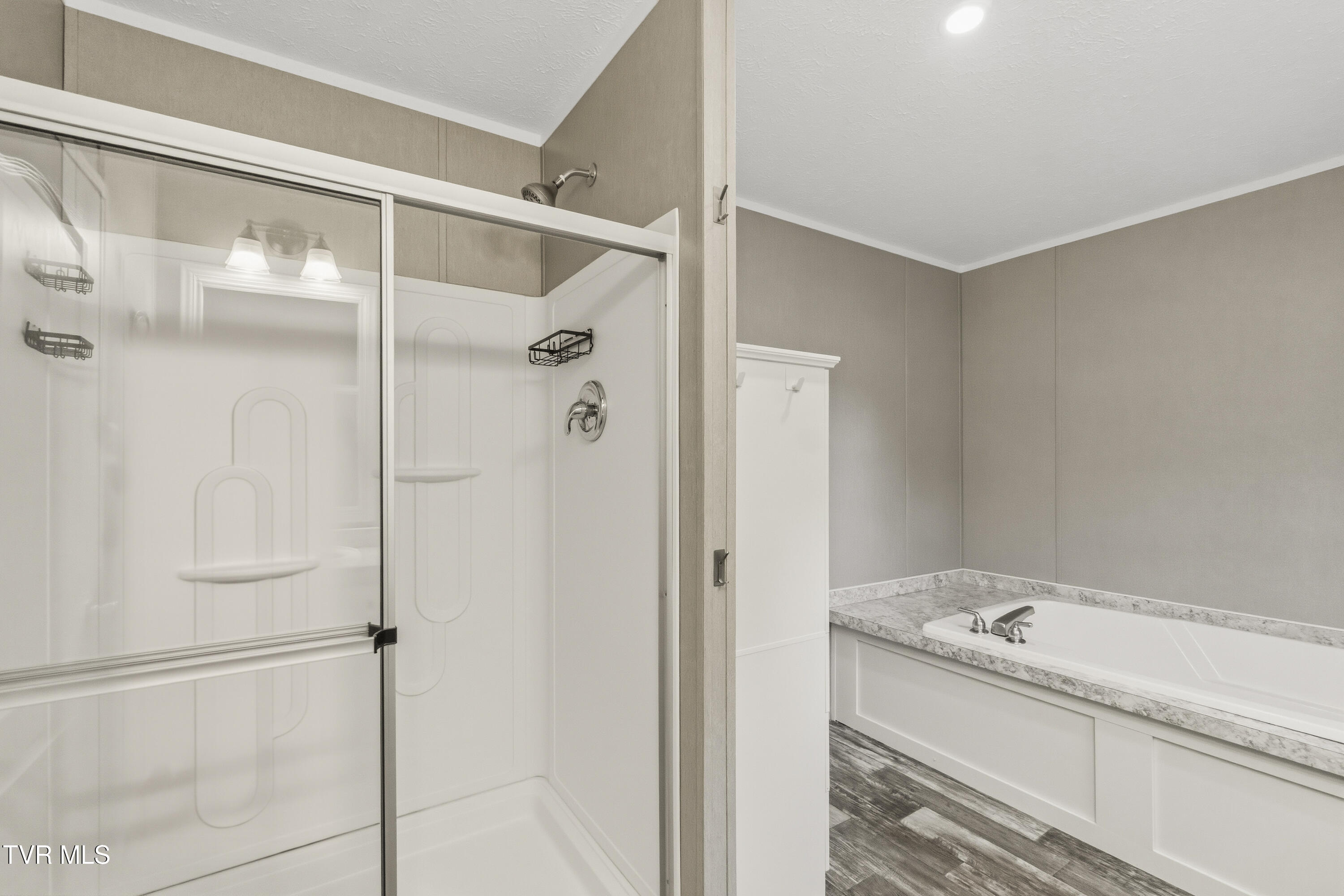 1320 Sugar Bowl Road Chuckey, TN 37641 - Photo 30 of 44 Master Bathroom