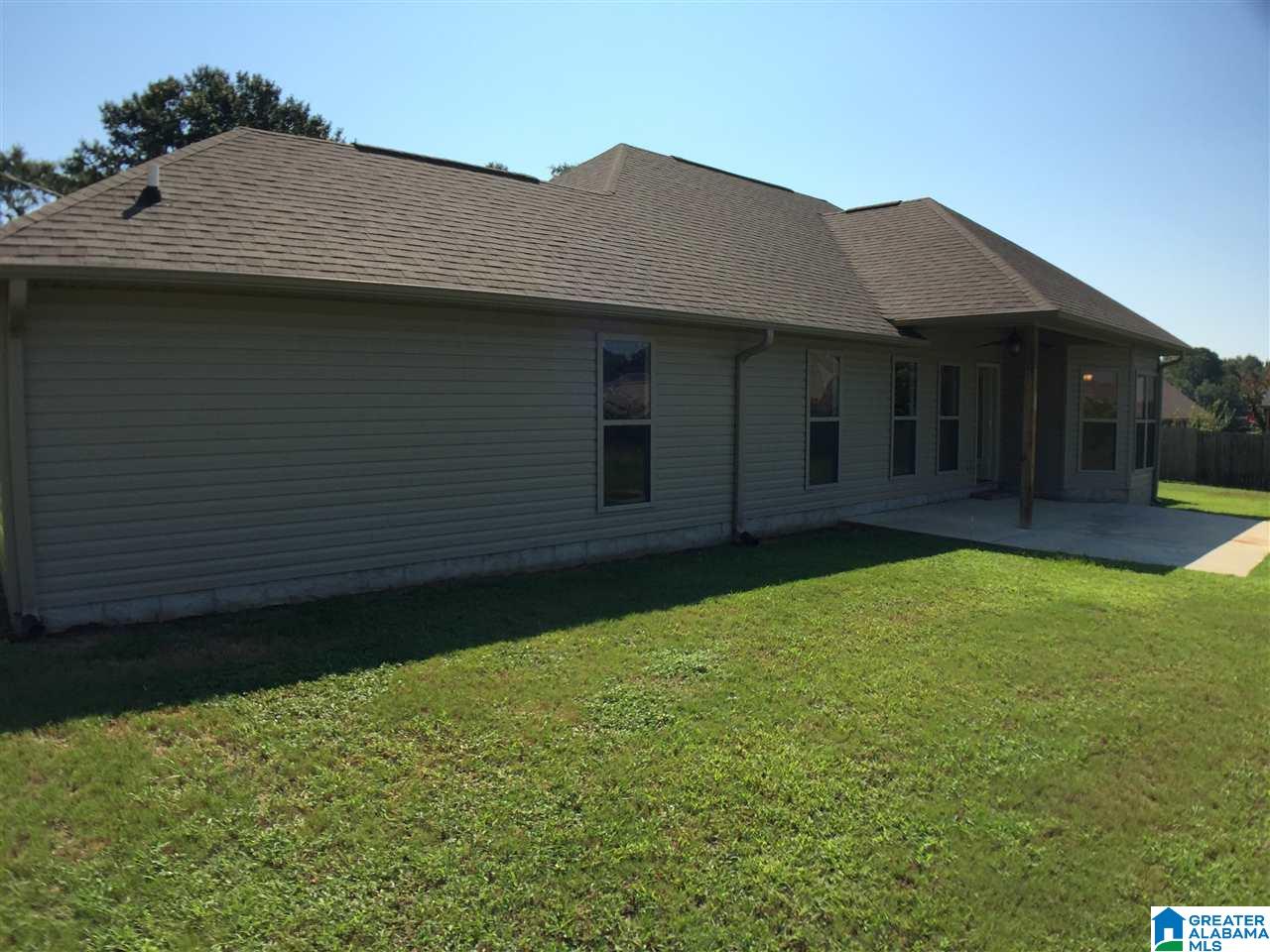 1802 11th Street Clanton, AL 35045 - Photo 19 of 19