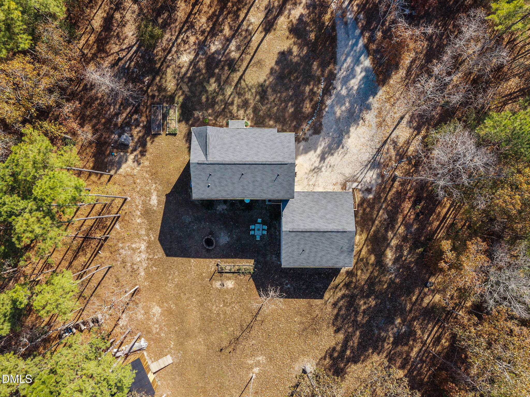 499 Jumping Run Road Dunn, NC 28334 - Photo 41 of 42 a picture of a tree