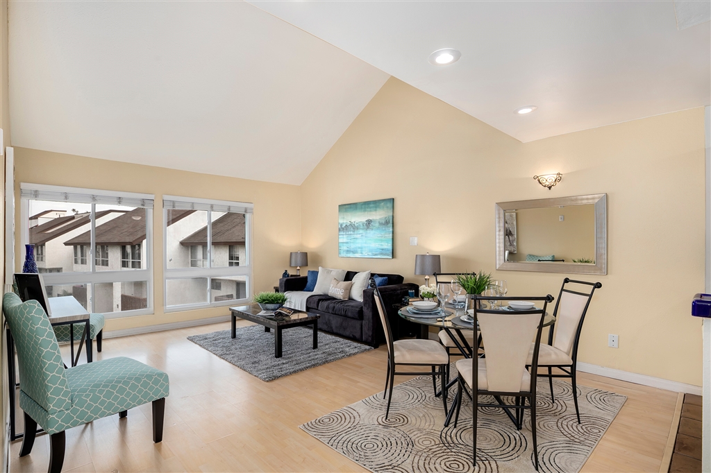 6111 Rancho Mission Road, Unit 308 San Diego, CA 92108 - Photo 1 of 22