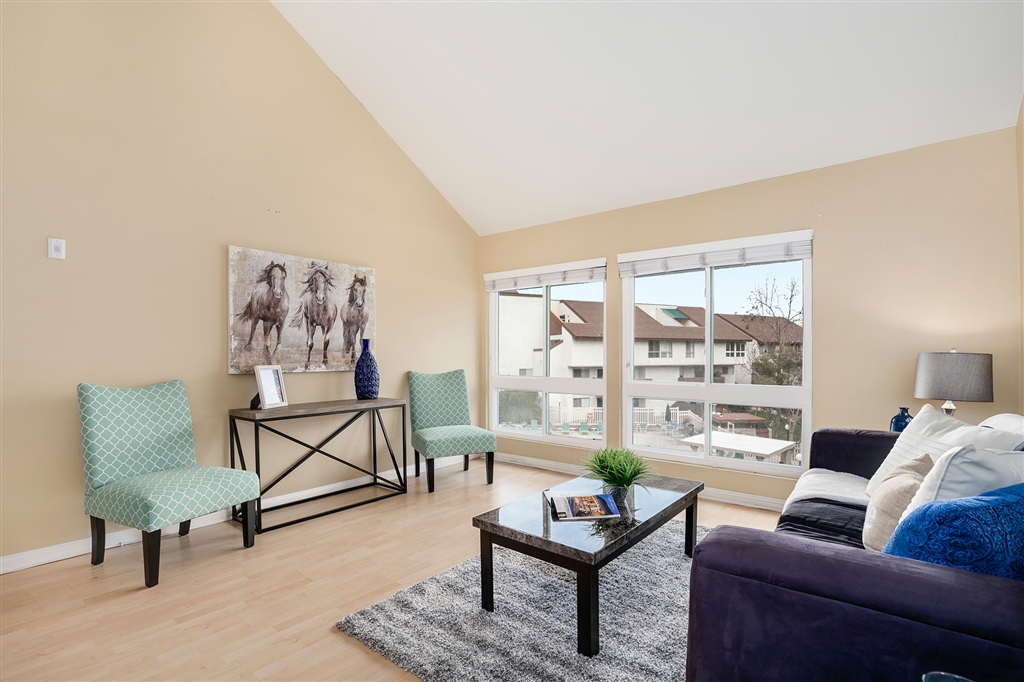 6111 Rancho Mission Road, Unit 308 San Diego, CA 92108 - Photo 2 of 22