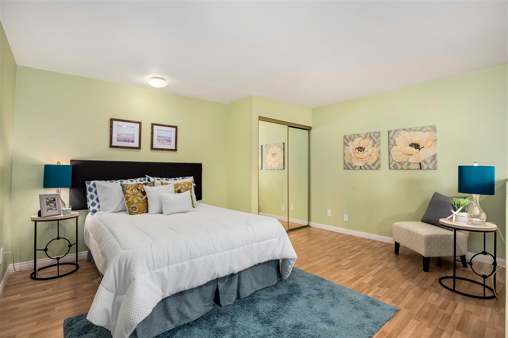 6111 Rancho Mission Road, Unit 308 San Diego, CA 92108 - Photo 13 of 22