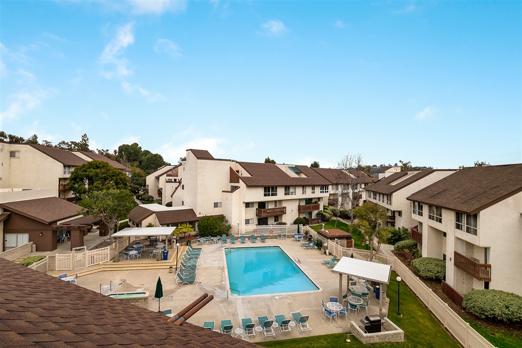 6111 Rancho Mission Road, Unit 308 San Diego, CA 92108 - Photo 17 of 22
