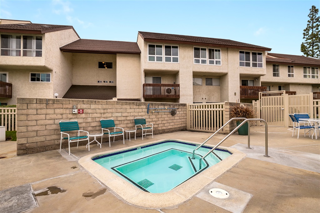 6111 Rancho Mission Road, Unit 308 San Diego, CA 92108 - Photo 18 of 22