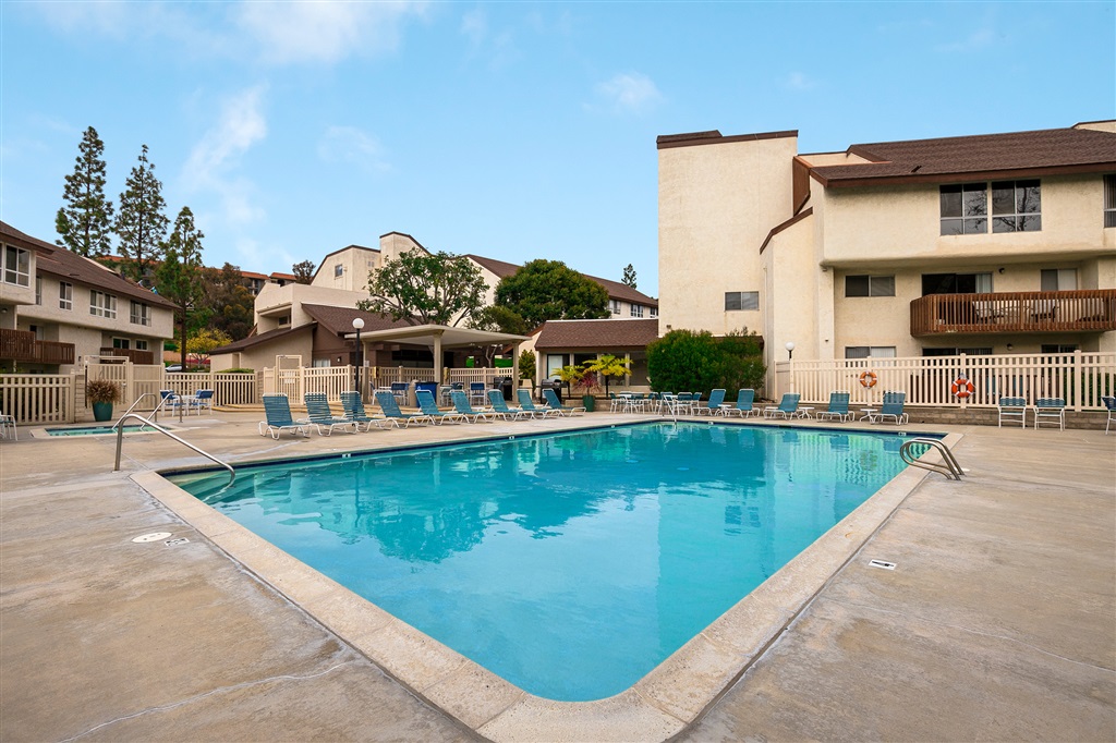 6111 Rancho Mission Road, Unit 308 San Diego, CA 92108 - Photo 19 of 22