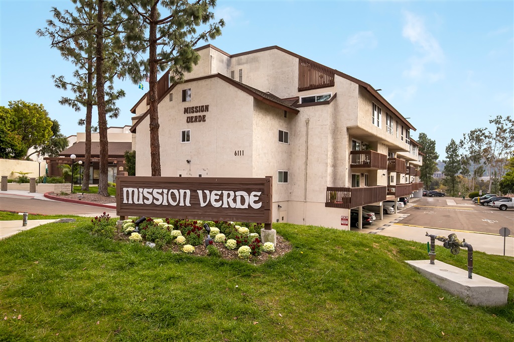 6111 Rancho Mission Road, Unit 308 San Diego, CA 92108 - Photo 21 of 22