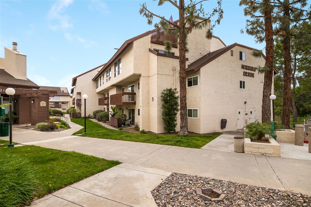 6111 Rancho Mission Road, Unit 308 San Diego, CA 92108 - Photo 22 of 22