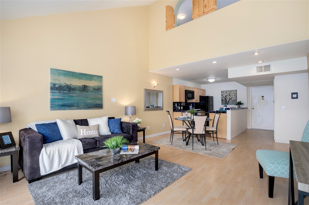 6111 Rancho Mission Road, Unit 308 San Diego, CA 92108 - Photo 4 of 22