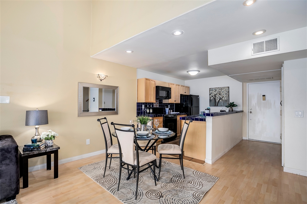 6111 Rancho Mission Road, Unit 308 San Diego, CA 92108 - Photo 5 of 22