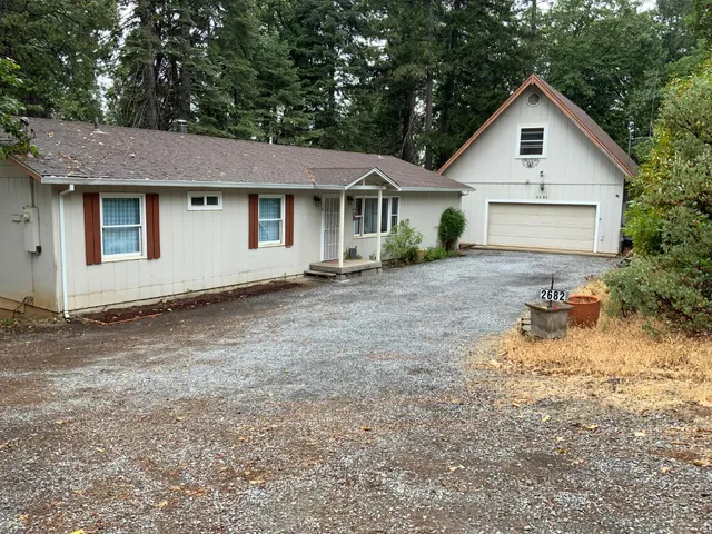 $470,000 | 2682 Cresta Verde Drive, Camino, CA 95709