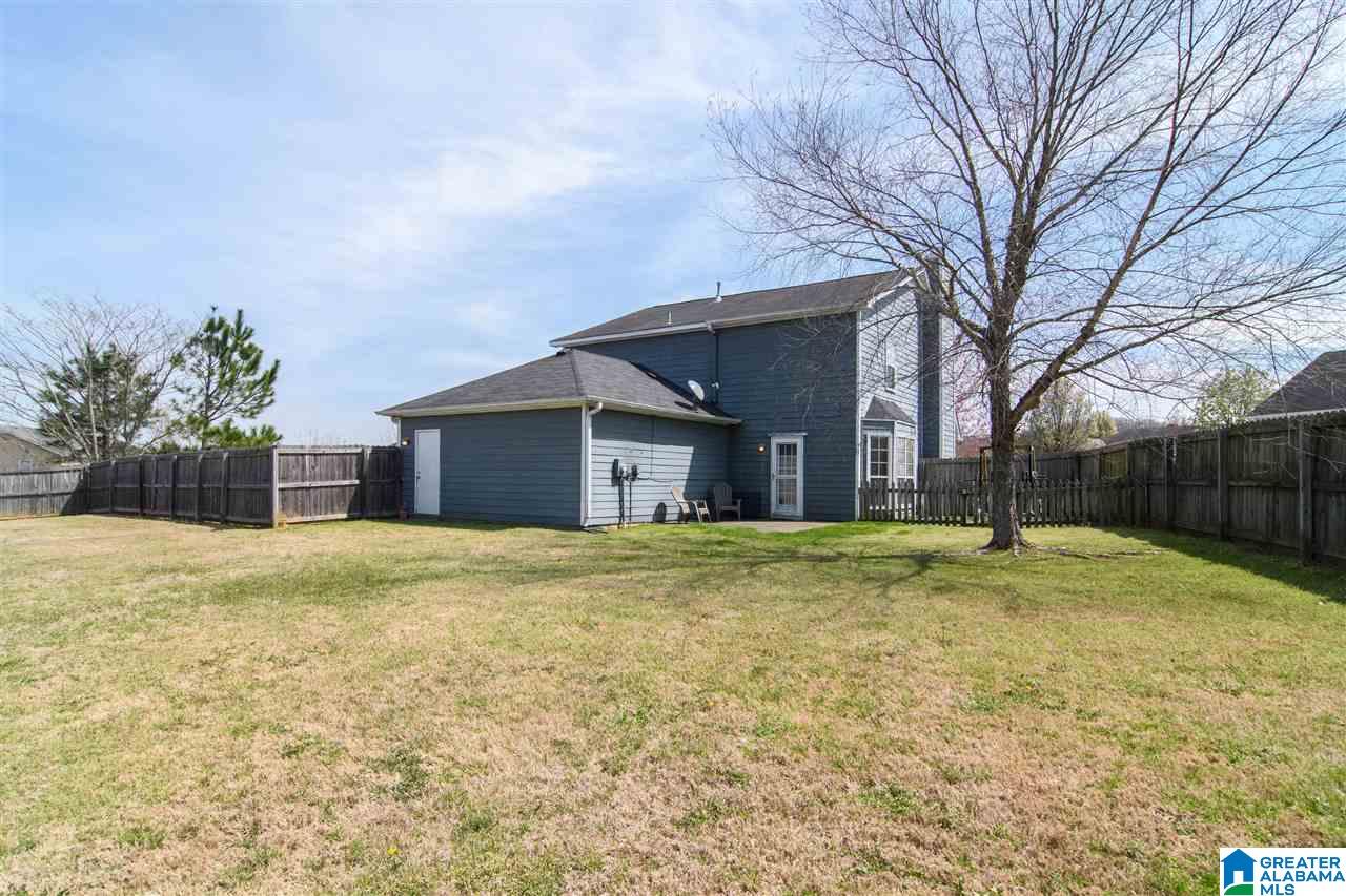 204 Stone Circle Pelham, AL 35124 - Photo 36 of 40