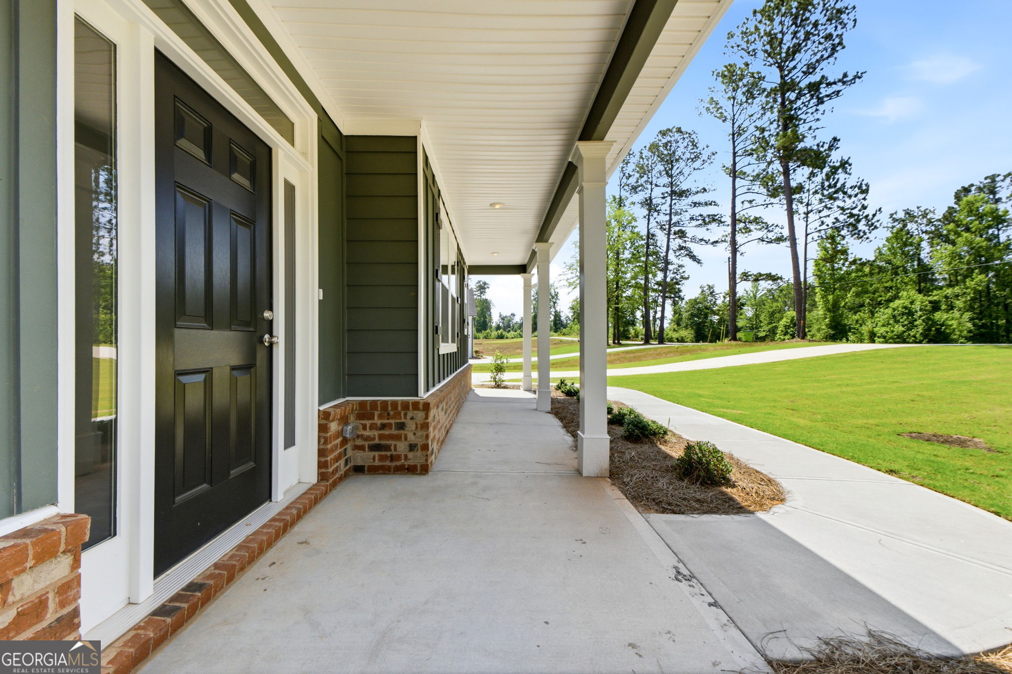 217 Yancey Road Covington, GA 30014 - Photo 2 of 42