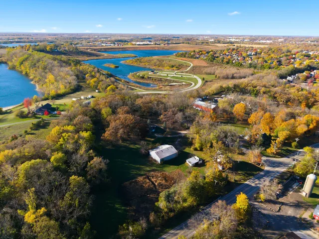 $1,050,000 | 3805 Klasen Road, Cary, IL 60013