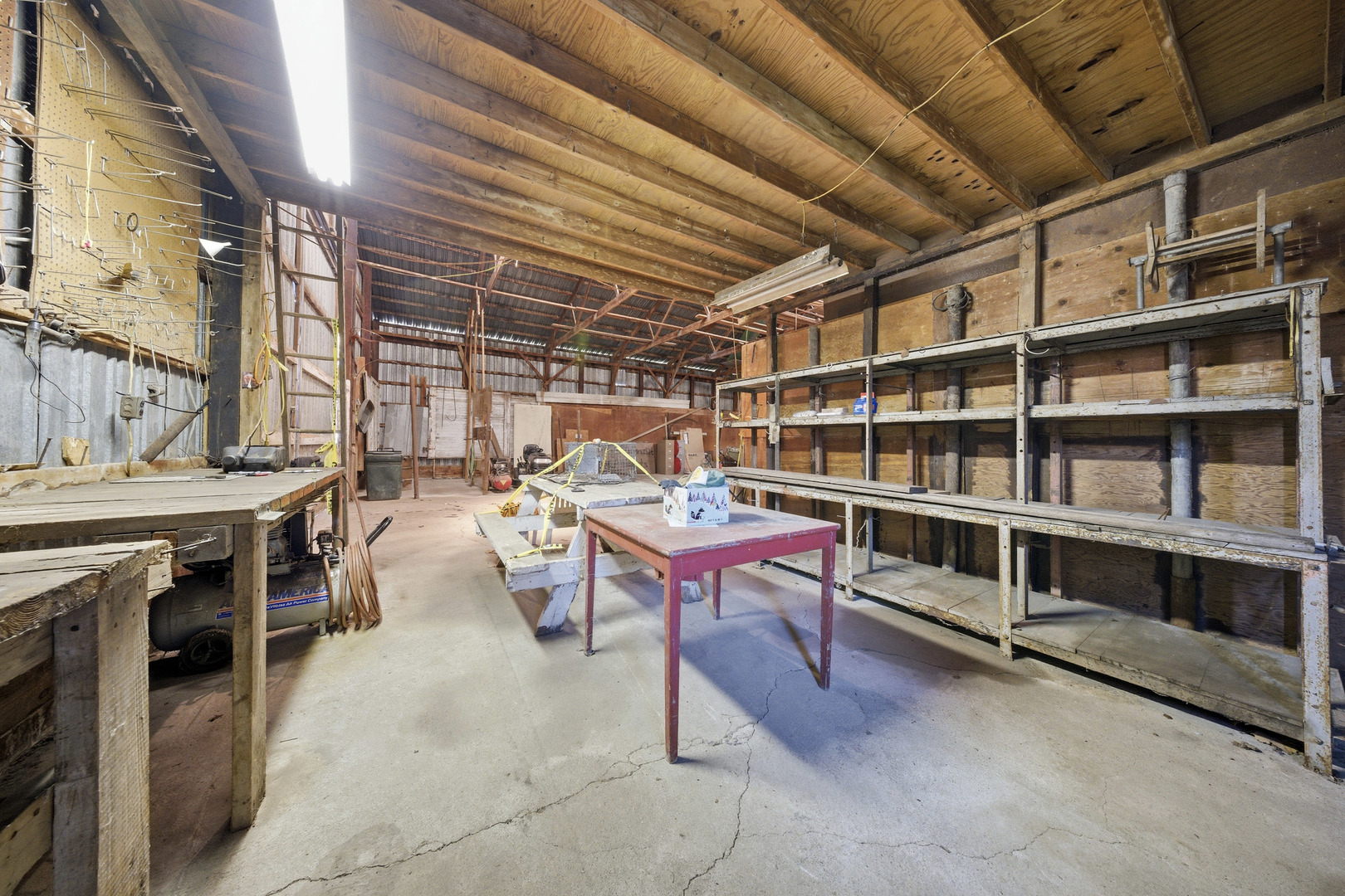 3805 Klasen Road Cary, IL 60013 - Photo 57 of 65 a view of a chairs and table in a room
