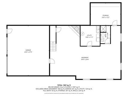 $1,050,000 | 3805 Klasen Road, Cary, IL 60013