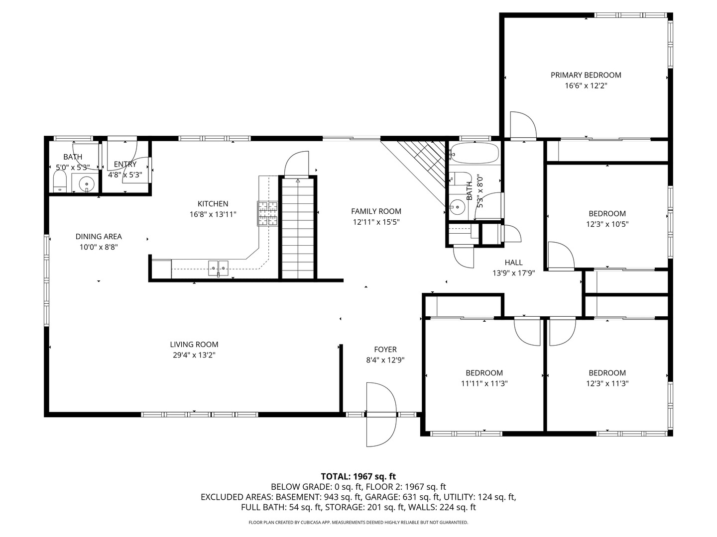 3805 Klasen Road Cary, IL 60013 - Photo 62 of 65 a picture of a black and white photo
