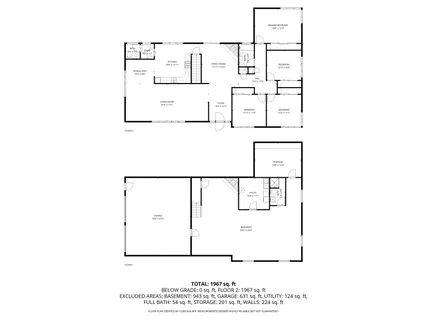 $1,050,000 | 3805 Klasen Road, Cary, IL 60013
