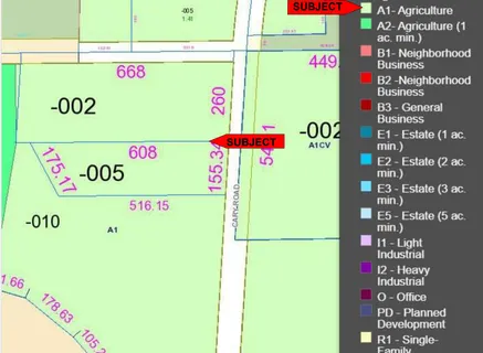 $1,050,000 | 3805 Klasen Road, Cary, IL 60013