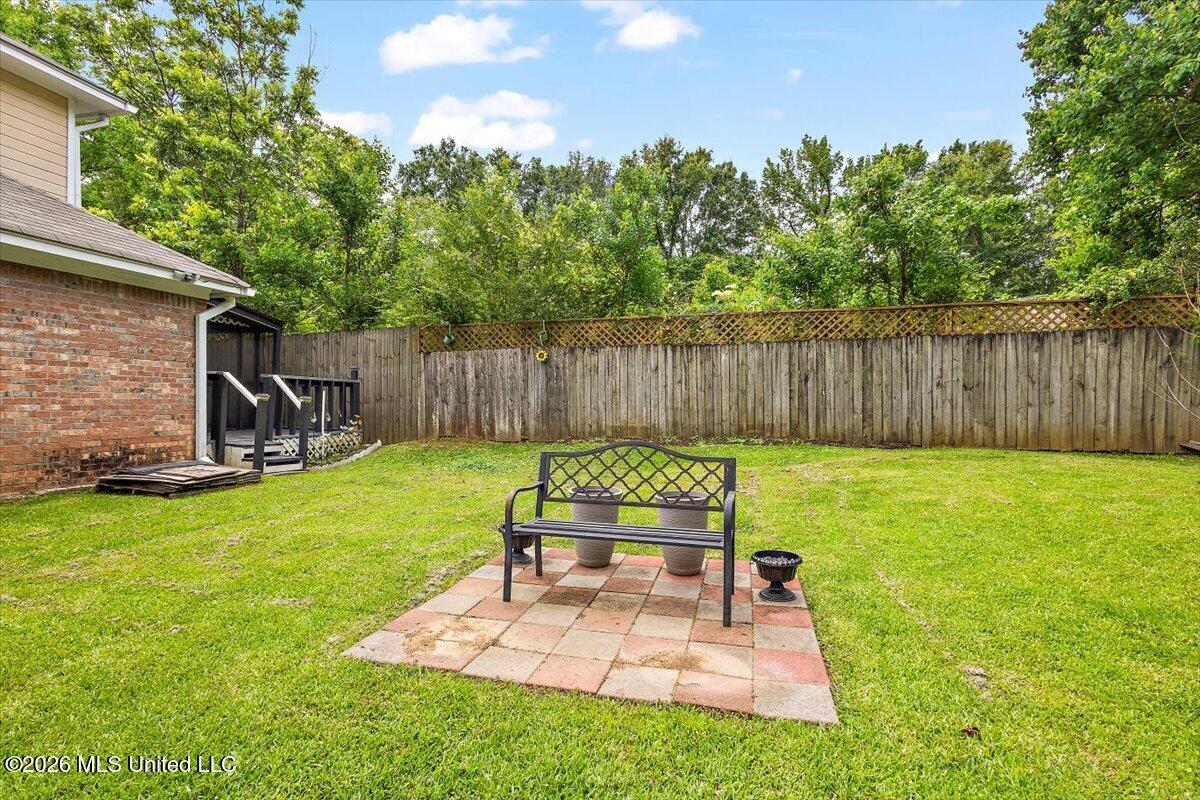 6 Canary Place Jackson, MS 39204 - Photo 5 of 26 13207